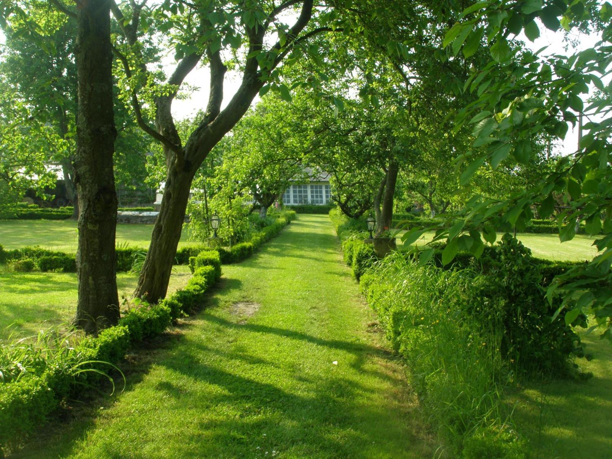 St-Valery Sur Somme - Chateau De Noyelles - Maison De Vacances Zewnętrze zdjęcie